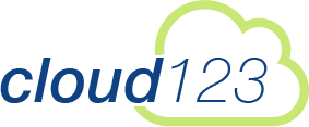 CLOUD123 logo